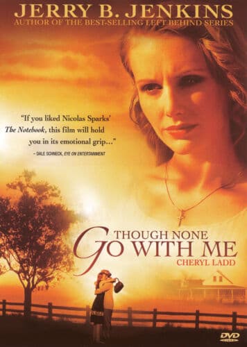 Though None Go With Me  [2007] [Reg DVD Pre-Owned Region 2