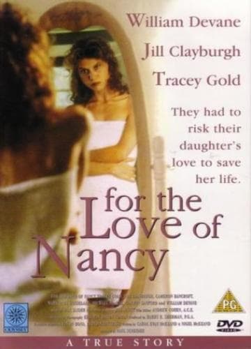 For The Love Of Nancy  DVD Pre-Owned Region 2