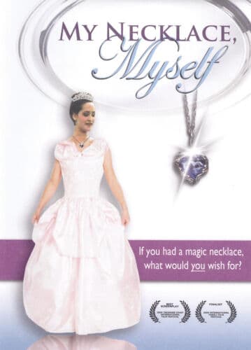 My Necklace: Myself  [Region 1] [US DVD Pre-Owned Region 2
