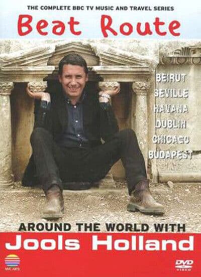 Jools Holland: Beat Route DVD (2008) Jools Holland Cert E Pre-Owned Region 2