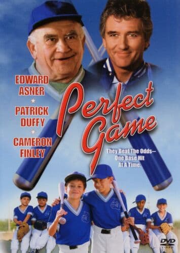Perfect Game  [2000] [Region 1] [US DVD Pre-Owned Region 2