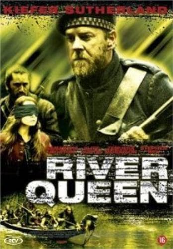 River Queen  DVD Pre-Owned Region 2