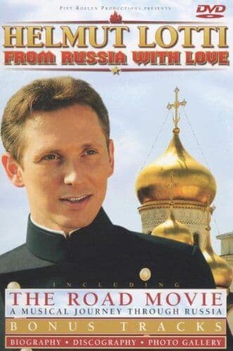 From Russia With Love DVD Pre-Owned Region 2