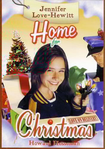 Home For Christmas  [1993] [US Impo DVD Pre-Owned Region 2