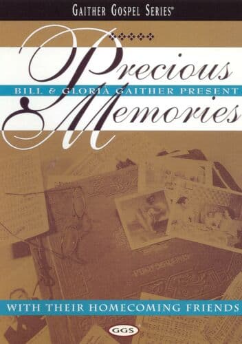 Precious Memories  [2007] [Region 1 DVD Pre-Owned Region 2