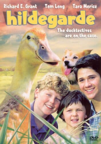 Hildegarde  [2001] [Region 1] [US I DVD Pre-Owned Region 2