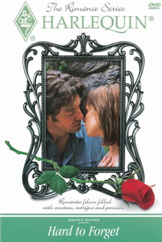 Hard To Forget: Harlequin Romance Series DVD Pre-Owned Region 2