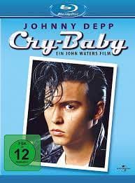 Cry Baby DVD Pre-Owned Region 2