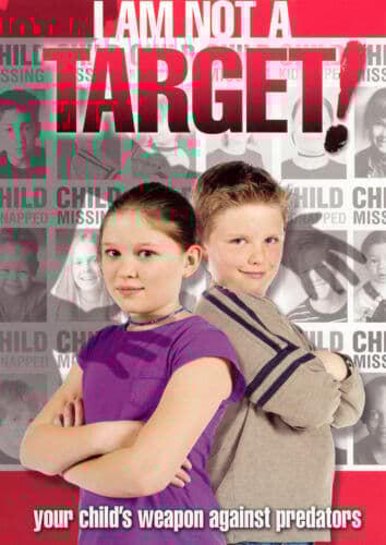 I Am Not A Target  [2006] [Region 1 DVD Pre-Owned Region 2