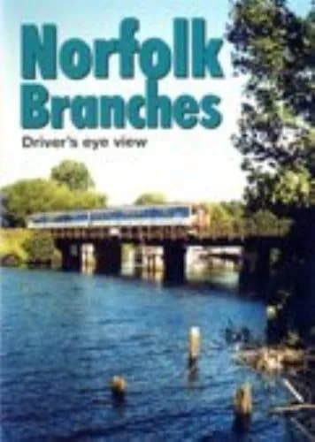 Norfolk Branches: Lowestoft, DVD Video 1 DVD Pre-Owned Region 2