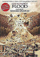 Johnstown Flood  DVD Pre-Owned Region 2