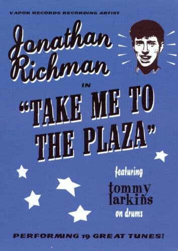 TAKE ME TO THE PLAZA DVD Pre-Owned Region 2
