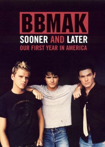 Sooner Or Later - Our First Year In Amer DVD Pre-Owned Region 2