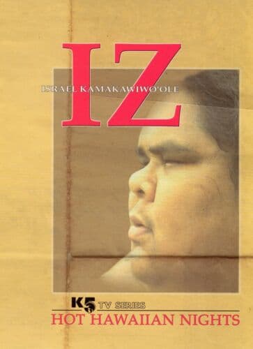 Hot Hawaiian Nights  [2002] [NTSC] DVD Pre-Owned Region 2