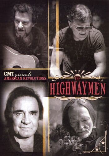 Cmt Presents American Revolution: The Hi DVD Pre-Owned Region 2