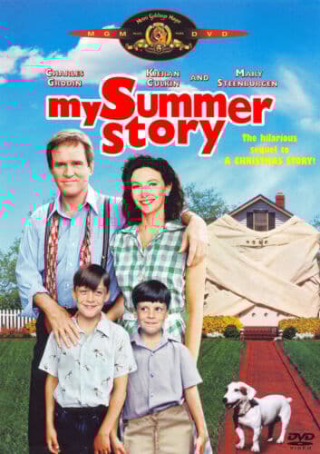 My Summer Story  [2006] [Region 1] DVD Pre-Owned Region 2