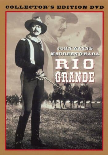 Rio Grande  [1951] [Region 1] [US I DVD Pre-Owned Region 2