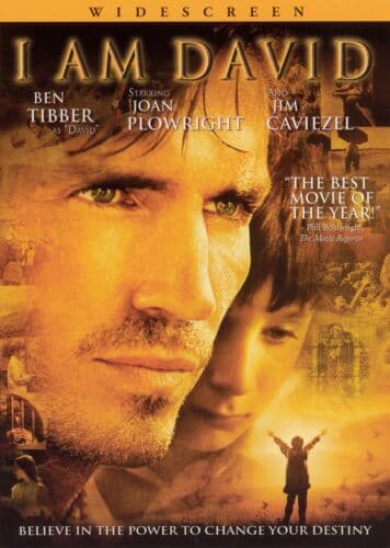 I Am David  [2004] [Region 1] [US I DVD Pre-Owned Region 2