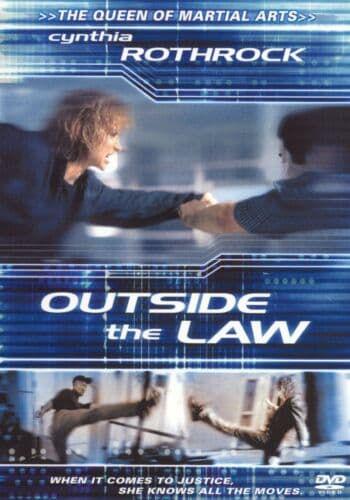 Outside The Law  [2001] [Region 1] DVD Pre-Owned Region 2