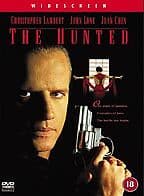 The Hunted DVD Pre-Owned Region 2