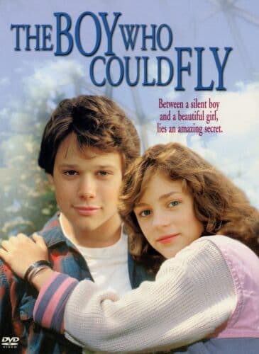 Boy Who Could Fly  [1986] [Region 1 DVD Pre-Owned Region 2