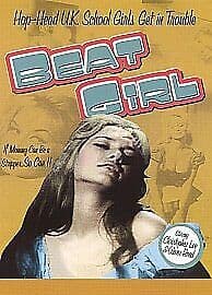 Beat Girl Blu-ray (2016) Noelle Adam, Gr?ville (DIR) Cert 12 2 Discs Pre-Owned Region 2