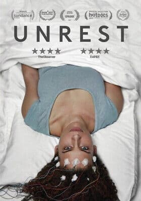 Unrest DVD Pre-Owned Region 2