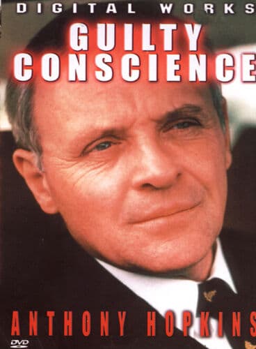Guilty Conscience DVD Pre-Owned Region 2