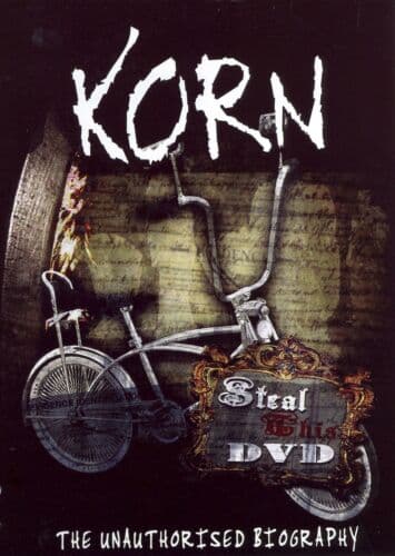 Steal This Dvd [2006] [Region 1] [US Imp DVD Pre-Owned Region 2