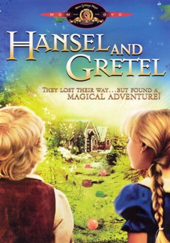 Hansel & Gretel  [1987] [Region 1] DVD Pre-Owned Region 2
