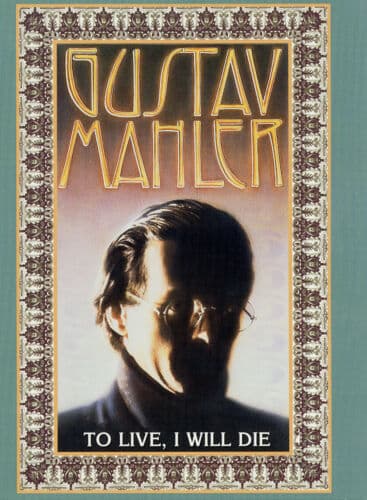 Gustav Mahler: To Live, I Will Die  DVD Pre-Owned Region 2