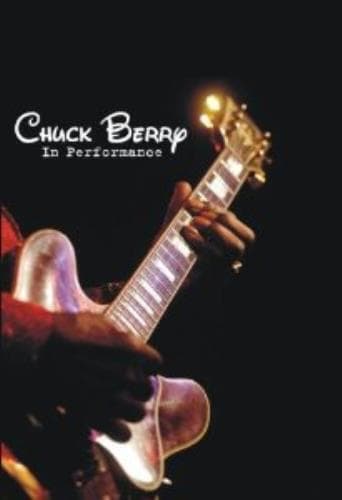 Chuck Berry - In Performance DVD Pre-Owned Region 2