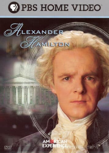 Alexander Hamilton  [Region 1] [US DVD Pre-Owned Region 2
