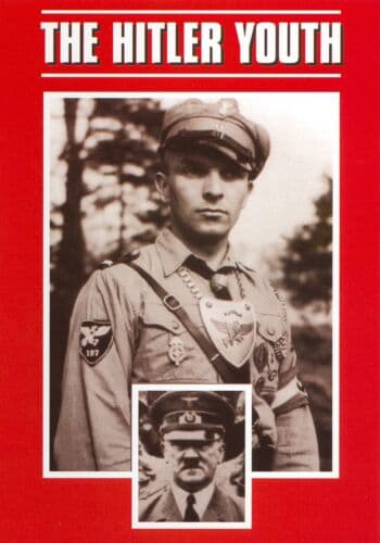 Hitler Youth  [2006] [Region 1] [US DVD Pre-Owned Region 2