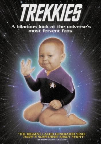 Trekkies  [1999] [Region 1] [US Imp DVD Pre-Owned Region 2