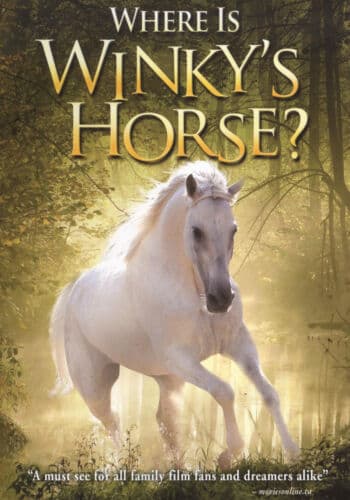 Where Is Winkys Horse  [2007] [Regi DVD Pre-Owned Region 2