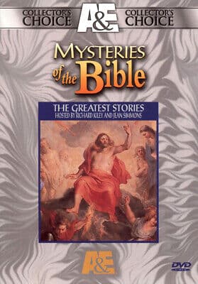 Mysteries Of Bible  [Region 1] [US DVD Pre-Owned Region 2