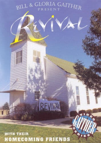 Revival  [2007] [Region 1] [US Impo DVD Pre-Owned Region 2