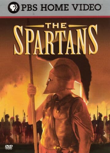 Spartans  [Region 1] [US Import] [N DVD Pre-Owned Region 2