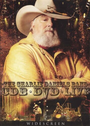 Charlie Daniels Band  [2005] [Regio DVD Pre-Owned Region 2