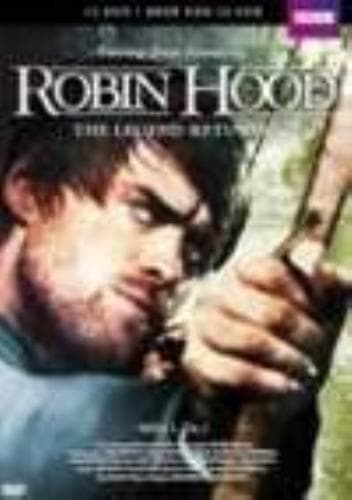 Robin Hood - The Legends Returns - The C DVD Pre-Owned Region 2
