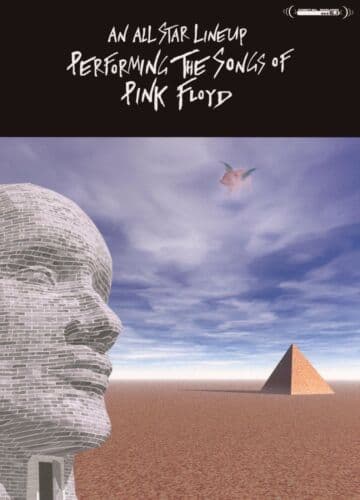 Various Artists - Pink Floyd Tribute [DV DVD Pre-Owned Region 2