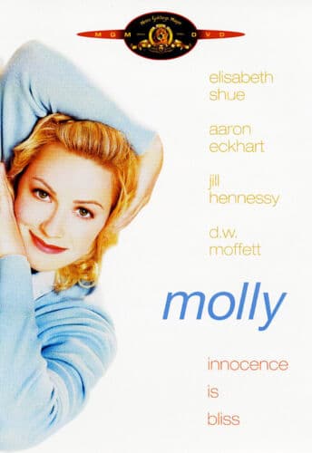 Molly  [1999] [Region 1] [US Import DVD Pre-Owned Region 2