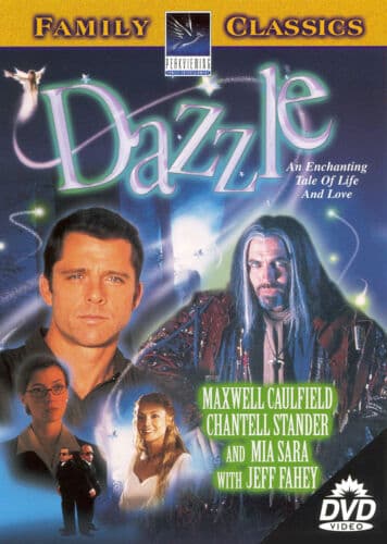 Dazzle  [Region 1] [US Import] [NTS DVD Pre-Owned Region 2