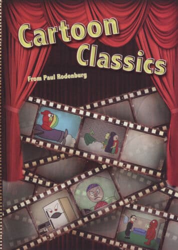 Cartoon Classics  [2009] [Region 1] DVD Pre-Owned Region 2