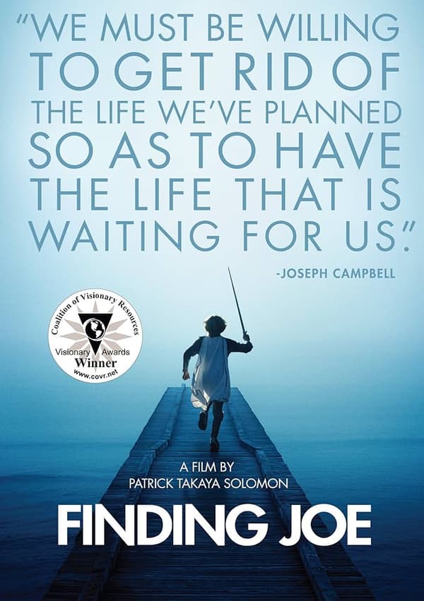 Finding Joe  [Region 1] [NTSC] DVD Pre-Owned Region 2