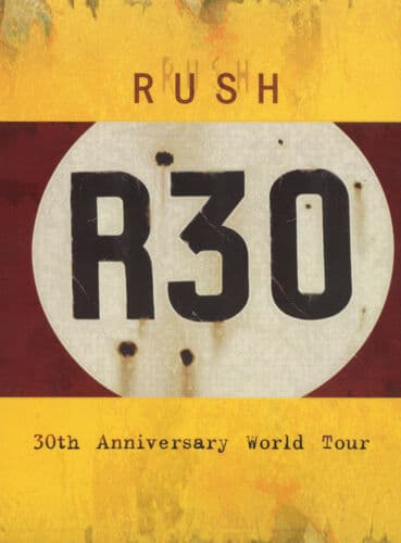 R30  [2005] [Region 1] [US Import] DVD Pre-Owned Region 2