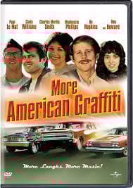 American Graffiti/More American Graffiti DVD Pre-Owned Region 2