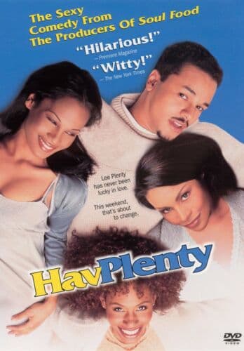 Hav Plenty DVD Pre-Owned Region 2