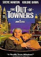 Out Of Towners  [1999] [Region 1] [ DVD Pre-Owned Region 2